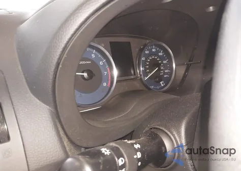 2015 Subaru Xv Crosstrek 2.0I Premium z USA, uszkodzony, nr VIN JF2GPAFC7F8238649